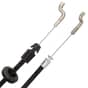 Genuine Makita Clutch Cable - 671001242