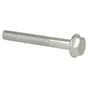 Genuine Makita Hex Flange Bolt - 671006029