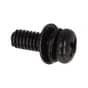 Genuine Makita Pan Head Screw M4 x 10 - 911113-1
