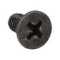 Genuine Makita Countersunk Screw M4x8 - 912107-9
