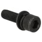 Genuine Makita Hex Bolt M5x18 - 922228-9