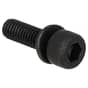 Genuine Makita Cap Head Screw M6x20 - 922331-6