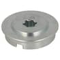 Genuine Makita EM2600L, MS27C Receive Washer - DA00000162