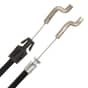 Genuine Makita Flame Out Cable Assy - DA00000570