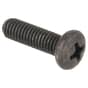 Genuine Makita Pan Head Screw M5x16 Ls0816F - JM00000498