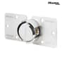 Master Lock Van Lock - 736EURD