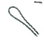 Master Lock 8018E Hardened Steel Chain 2m x 8mm - 8018EURD