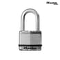 Master Lock Excell Laminated Steel 64mm Padlock - 38mm Shackle - M15EURDLF