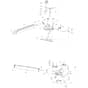 Makita MLT100N - 260mm Table Saw - Power Tool 05 Diagram