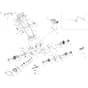 Cobra MM51C - Lawn Mower Mar 2025 Main Diagram