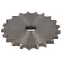 Genuine  Mountfield S421R PD, SP160R, SP505R V Sprocket 21T - 1111-3424-01