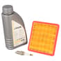 Genuine GGP WBE120/ WBE140/ WBE170 Service Kit - 1111-9289-01