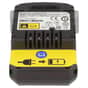 Genuine GGP Battery Li-Ion (10.8V-1.15Ah) - 18120061/0