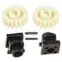 Genuine GGP Gear Wheel (2 Pcs) - 1111-9055-01
