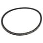 Genuine Mountfield S464PD, SP485 HW V Transmission Belt - 1111-9251-01