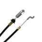 Mountfield SP470 / 45PD Clutch Drive Cable - 1117-1191-01