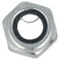 Genuine Mountfield Stiga Low Self-Locking Nut M5 - 112154330/0