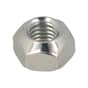 Genuine Mountfield Stiga Self-Binding Nut M10 - 112155020/0