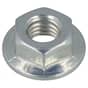 Genuine Mountfield Stiga Hexagon Nut M6 With Flange - 112292102/0