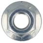 Genuine Mountfield Stiga Hexagon Nut M6 With Flange - 112292102/0