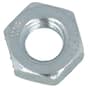 Genuine Mountfield MTF84H, MTF84M, 1228H, 1228M Hexagon Nut 1/4" Unc - 112361005/0