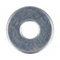 Genuine Mountfield Stiga Washer M6 6.6x18x1.6 - 112523040/0