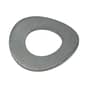Genuine GGP Washer M10 - 112530140/0
