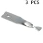 Genuine Stiga Cable Layer NT60 Drill Kit [3 Pcs] - 1126-8018-01