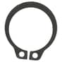 Genuine Mountfield 827H, 827M, 1538H, 1840H Circlip - 112609260/0