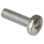 Genuine Mountfield Stiga Screw M6x20 - 112727791/0