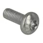 Genuine Stiga ST 3256 P Screw Tcb Torx M6 X 16 - 112727807/0