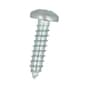 Genuine Mountfield Stiga Self-Tapping Screw 4.8x19 - 112728450/0
