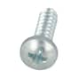 Genuine Mountfield Stiga Self-Tapping Screw 4.8x19 - 112728450/0