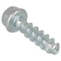 Genuine Mountfield Stiga Flanged Hex-Head Screw (6x22) - 112735406/0