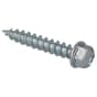 Genuine Stiga Flanged Hex-Head Screw D=6 X 35 - 112735410/0