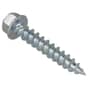 Genuine Stiga Flanged Hex-Head Screw D=6 X 35 - 112735410/0