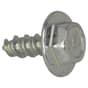 Genuine GGP Flanged Screw D=6 X 16 - 112735420/0