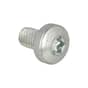 Genuine GGP Screw TCB Torx M6 X 10 - 112735661/0