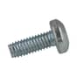Genuine Mountfield Stiga Screw M6x16 - 112735664/0
