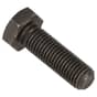Genuine Mountfield Stiga Screw 5/16" x 1"  24Unf - 112735802/0