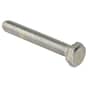 Genuine GGP Hex-Head Screw M6 X 40 - 112792410/0