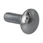 Genuine GGP Screw M8 X 20 - 112818690/0