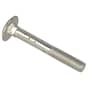 Genuine Mountfield HP425, HP454, SP425, SP534 Carriage Bolt M8x60 - 112819201/0