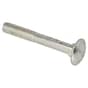 Genuine Mountfield HP425, HP454, SP425, SP534 Carriage Bolt M8x60 - 112819201/0