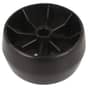 Genuine Stiga Park Front Mower Deck Wheel - 1134-2405-01