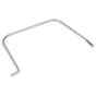 Genuine Stiga Villa Front Mower Fuel Tank Clamp - 1134-4808-01