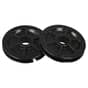 Genuine Stiga Park Front Mower Steering Pulley [2 Pcs] - 1134-9025-01