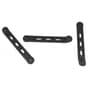 Genuine Stiga Park Front Mower Rubber Strap (3 Pcs) - 1134-9028-01