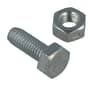 Genuine Stiga Blade Shear Bolt Set (6 Bolts & 6 Nuts) - 1134-9054-01