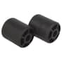 Genuine GGP Support Roller, Pack of 2 - 1134-9126-01